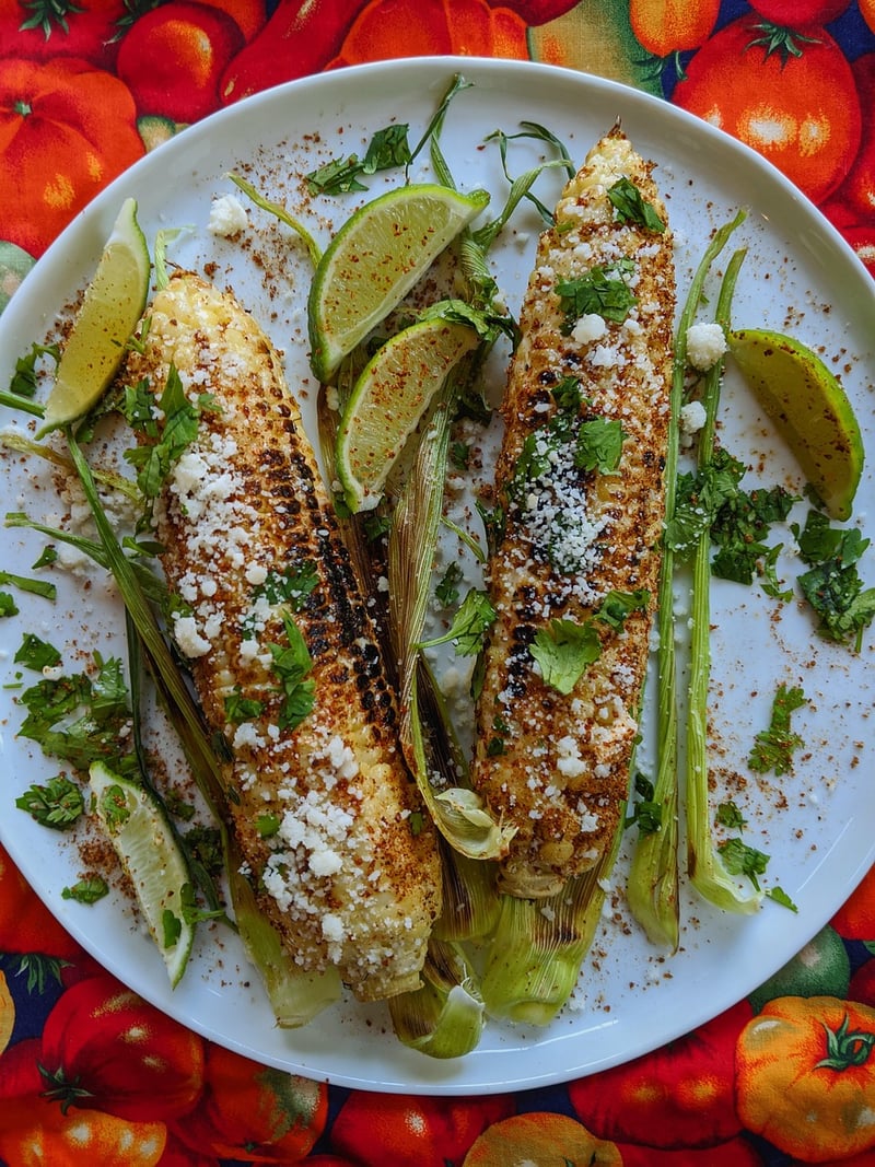 Mexican Cuisine