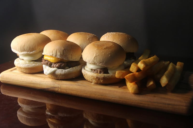 Fusion Feast Pop-Up
