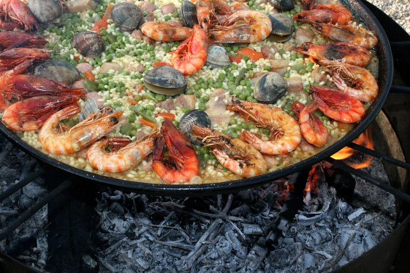 Global Cuisine